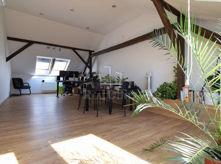 foto: 1 | Pronájem - kanceláře, 95 m²