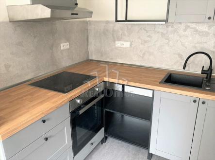 foto: 1 | Pronájem bytu, 1+1, 29 m²