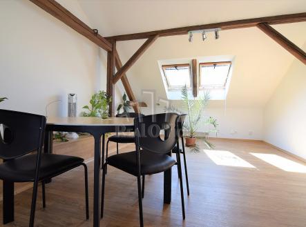 foto: 2 | Pronájem - kanceláře, 95 m²