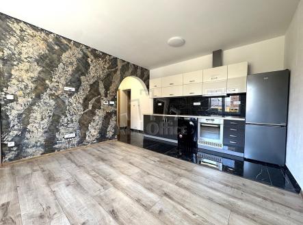 foto: 1 | Pronájem bytu, 2+kk, 41 m²