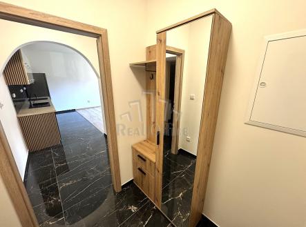 foto: 2 | Pronájem bytu, 2+kk, 41 m²