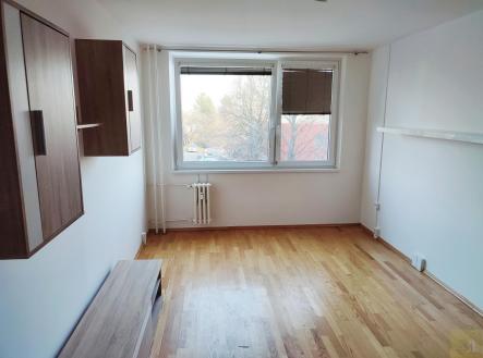 Pronájem bytu, 2+kk, 43 m² obrázek