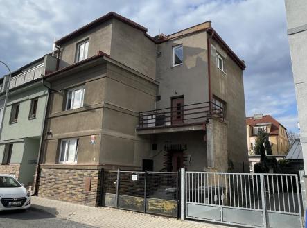Prodej - dům/vila, 243 m² obrázek