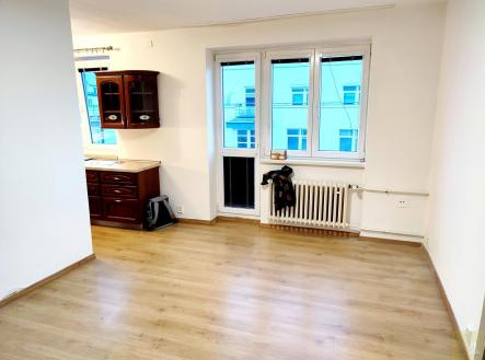IMG_20250626_164555.jpg | Pronájem bytu, 2+1, 53 m²