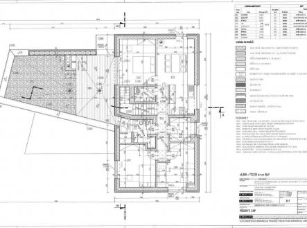 Pdorys 2.NP  .jpg | Prodej - dům/vila, 238 m²