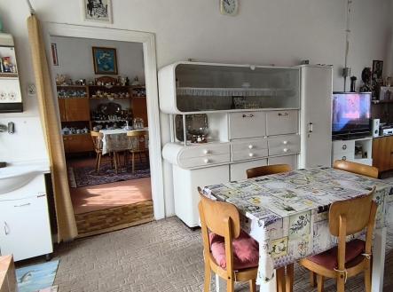 nahoře jídelna...jpg | Prodej - dům/vila, 150 m²
