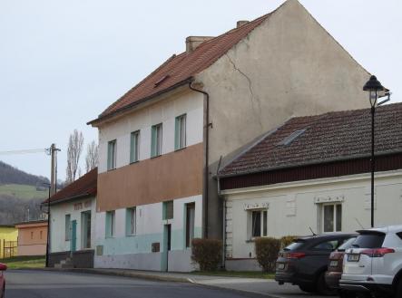 dům.JPG | Prodej - dům/vila, 150 m²