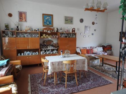 nahoře OP.JPG | Prodej - dům/vila, 150 m²