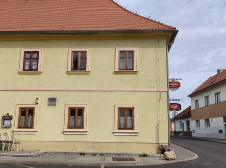 Prodej - obchodní prostor, 150 m² obrázek