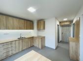 Pronájem bytu, 2+1, 54 m²