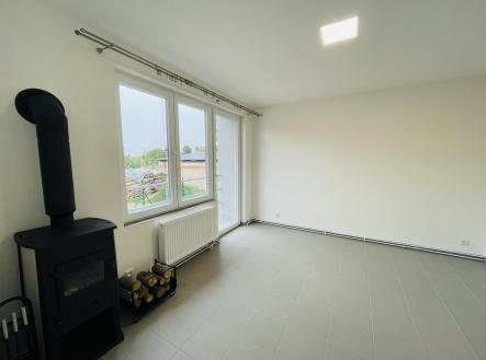 IMG_6401.jpeg | Pronájem bytu, 2+1, 54 m²