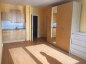 Pronájem bytu, 1+kk, 30 m²