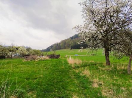 IMG_20250418_111010865_AE.jpg | Prodej - pozemek pro bydlení, 741 m²
