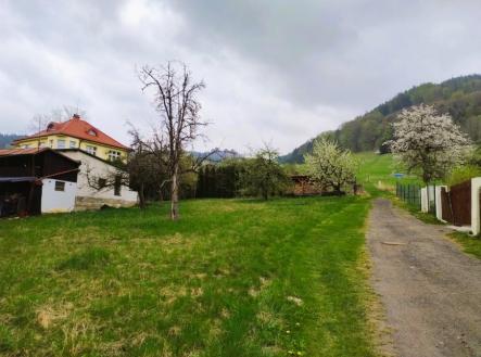 IMG_20250418_110823426_AE.jpg | Prodej - pozemek pro bydlení, 741 m²
