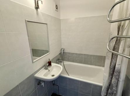 IMG_5443.jpg | Pronájem bytu, 1+kk, 30 m²
