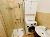 Pronájem bytu, 2+1, 53 m²