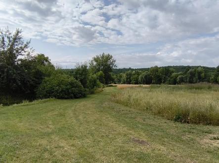 IMG_20250716_093748 - 1.jpg | Prodej - pozemek, zahrada, 2 079 m²