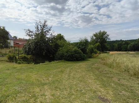 IMG_20250716_093823 - 5.jpg | Prodej - pozemek, zahrada, 2 079 m²