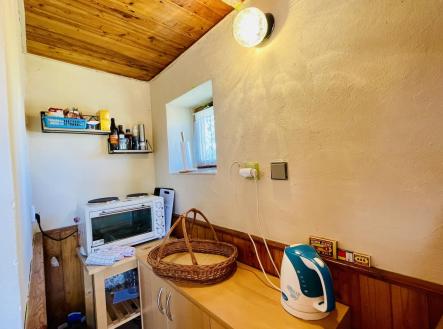 IMG_5832.jpeg | Prodej - chata/rekreační objekt, 50 m²