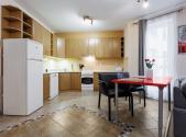 Prodej bytu, 2+kk, 54,1 m²