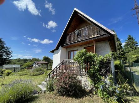 IMG_5839.jpeg | Prodej - chata/rekreační objekt, 50 m²