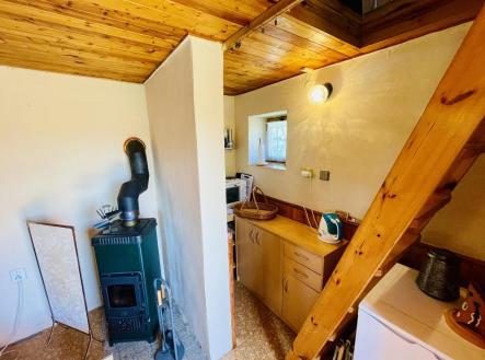 IMG_5831.jpeg | Prodej - chata/rekreační objekt, 50 m²