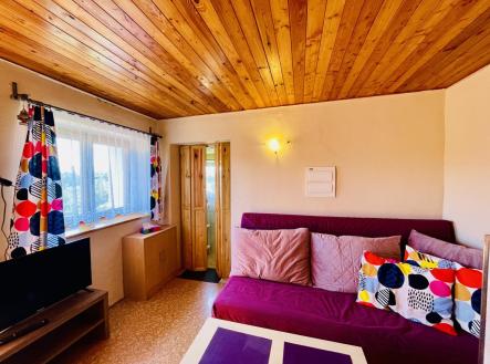 IMG_5830.jpeg | Prodej - chata/rekreační objekt, 50 m²