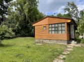 Prodej - chata/rekreační objekt, 36 m²