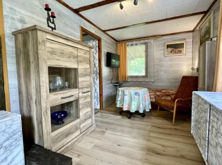 IMG_5430.jpeg | Prodej - chata/rekreační objekt, 36 m²