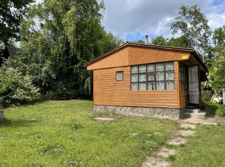 IMG_5421.jpeg | Prodej - chata/rekreační objekt, 36 m²