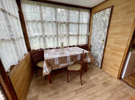 IMG_5433.jpeg | Prodej - chata/rekreační objekt, 36 m²