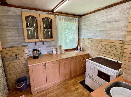 IMG_5431.jpeg | Prodej - chata/rekreační objekt, 36 m²
