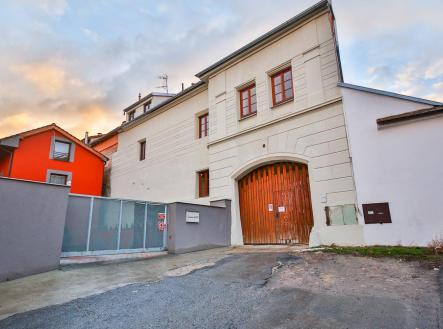 462C8028.jpg | Pronájem bytu, 2+kk, 58 m²