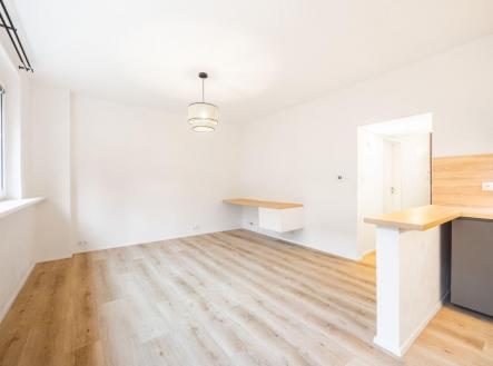 7.JPG | Pronájem bytu, 2+kk, 57 m²