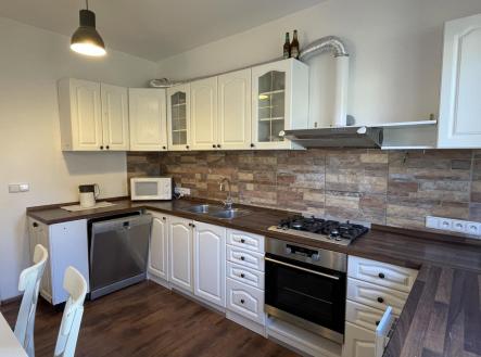 IMG_8251.jpeg | Pronájem bytu, 2+1, 57 m²