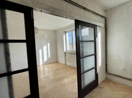 IMG_7860.jpeg | Prodej bytu, 2+1, 44 m²