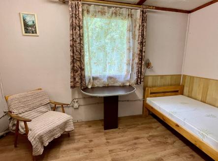 IMG_5427.jpeg | Prodej - chata/rekreační objekt, 36 m²