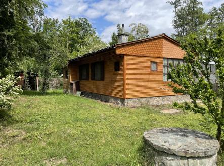 IMG_5422.jpeg | Prodej - chata/rekreační objekt, 36 m²