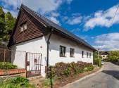 Prodej - chata/rekreační objekt, 180 m²