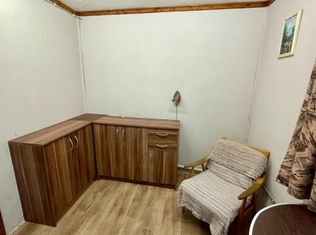 IMG_5429.jpeg | Prodej - chata/rekreační objekt, 36 m²