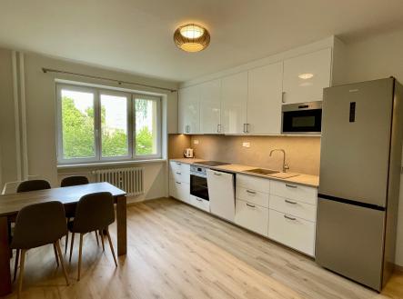 IMG_8543.jpeg | Pronájem bytu, 3+kk, 54 m²