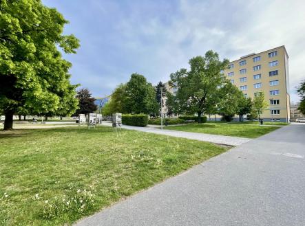 IMG_8534.jpeg | Pronájem bytu, 3+kk, 54 m²