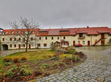 Pronájem bytu, 2+kk, 58 m² obrázek