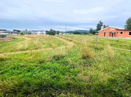 IMG_2340 | Prodej - pozemek pro bydlení, 1 131 m²