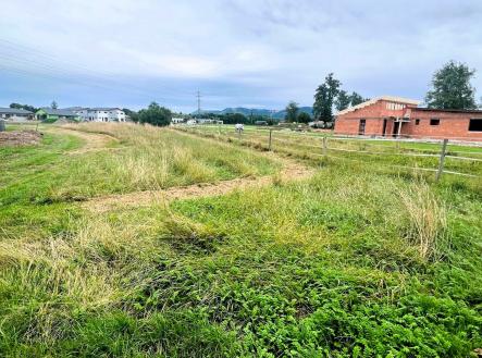 IMG_2342 | Prodej - pozemek pro bydlení, 1 331 m²