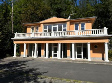 Prodej - dům/vila, 160 m² obrázek