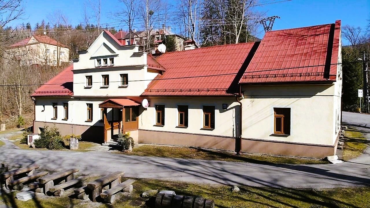 ostravice
