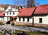 Prodej - restaurace, 482 m²