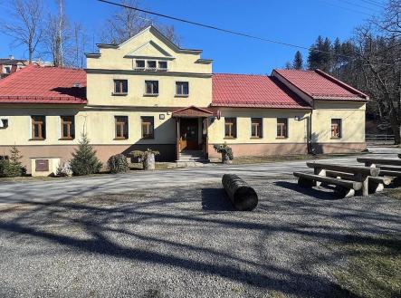 IMG_1917 | Prodej - restaurace, 482 m²