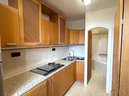 Prodej bytu, 2+1, 45 m²